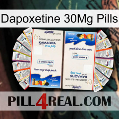 Dapoxetine 30Mg Pills kamagra1